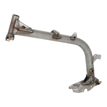 Ersatzrahmen, Hauptrahmen, (unbeschichtet), Simson S50, S51, S70, S53, S83